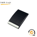 Promotion Gift PU Leather Name Card Holder (M05051)